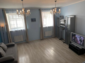 Riverside Promenade Apartment